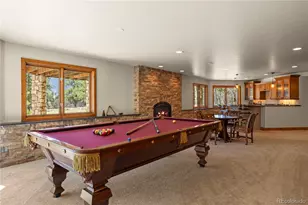 9676 S Perry Park Rd, Larkspur, CO 80118 - Photo 41