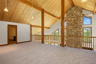9676 S Perry Park Rd, Larkspur, CO 80118 - Photo 31