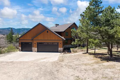 9676 S Perry Park Road, Larkspur, CO 80118 - Photo 49