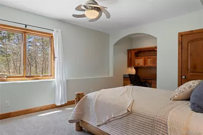 9676 S Perry Park Road, Larkspur, CO 80118 - Photo 45