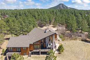 9676 S Perry Park Rd, Larkspur, CO 80118 - Photo 19