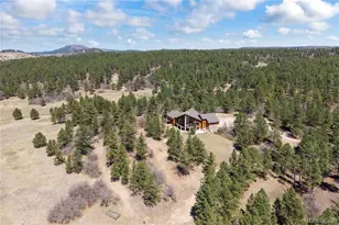 9676 S Perry Park Rd, Larkspur, CO 80118 - Photo 21