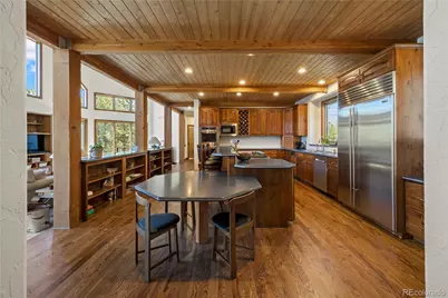 9676 S Perry Park Road, Larkspur, CO 80118 - Photo 11