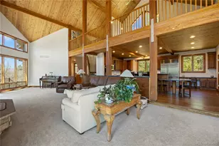 9676 S Perry Park Rd, Larkspur, CO 80118 - Photo 13