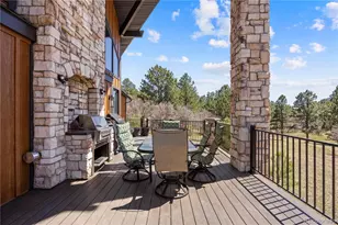 9676 S Perry Park Rd, Larkspur, CO 80118 - Photo 15