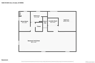 5466 W 66th Ave, Arvada, CO 80003 - Photo 37