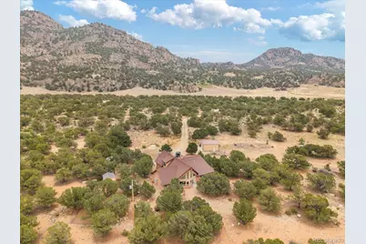 33299 County Road 371, Buena Vista, CO 81211 - Photo 47