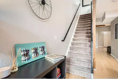 3295 Blake Street #202, Denver, CO 80205 - Photo 23