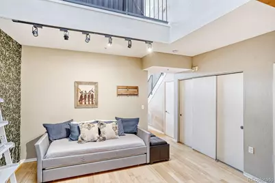 3295 Blake Street #202, Denver, CO 80205 - Photo 19