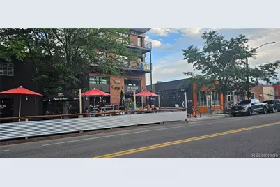 3295 Blake Street #202, Denver, CO 80205 - Photo 33