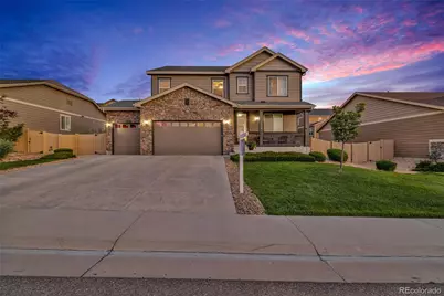 7826 E 125th Avenue, Thornton, CO 80602 - Photo 1