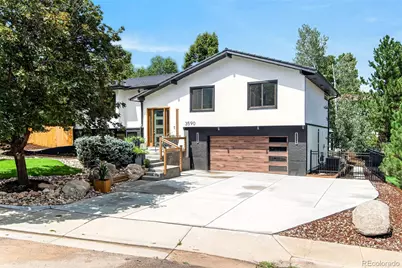 3590 Clubheights Drive, Colorado Springs, CO 80906 - Photo 1