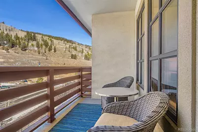 910 Copper Road #521, Copper Mountain, CO 80443 - Photo 5