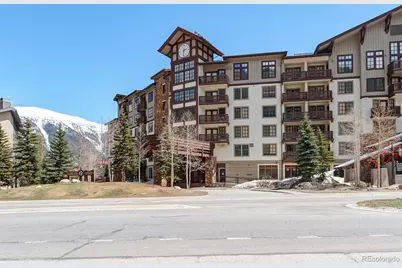 910 Copper Road #521, Copper Mountain, CO 80443 - Photo 23