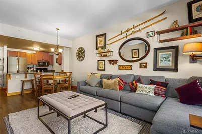 910 Copper Road #521, Copper Mountain, CO 80443 - Photo 9