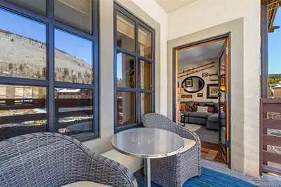 910 Copper Road #521, Copper Mountain, CO 80443 - Photo 7