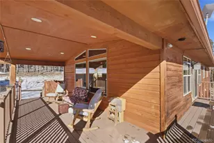 8790 S Warhawk Rd, Conifer, CO 80433 - Photo 31