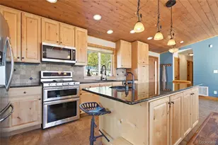 8790 S Warhawk Rd, Conifer, CO 80433 - Photo 7