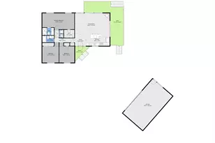 8790 S Warhawk Rd, Conifer, CO 80433 - Photo 41