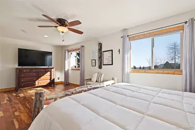 8790 S Warhawk Road, Conifer, CO 80433 - Photo 23