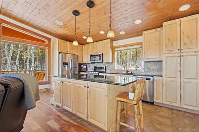 8790 S Warhawk Road, Conifer, CO 80433 - Photo 5