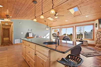 8790 S Warhawk Road, Conifer, CO 80433 - Photo 7