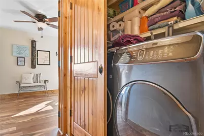 8790 S Warhawk Road, Conifer, CO 80433 - Photo 21