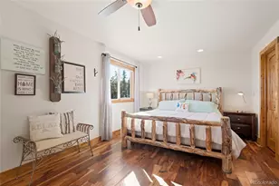 8790 S Warhawk Rd, Conifer, CO 80433 - Photo 23