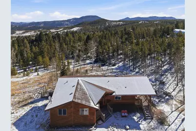 8790 S Warhawk Road, Conifer, CO 80433 - Photo 35