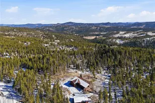 8790 S Warhawk Rd, Conifer, CO 80433 - Photo 1