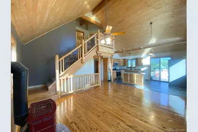 595 Dead Mule Lane, Westcliffe, CO 81252 - Photo 9