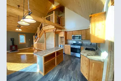 595 Dead Mule Lane, Westcliffe, CO 81252 - Photo 3