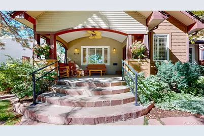 2319 S Columbine Street, Denver, CO 80210 - Photo 37