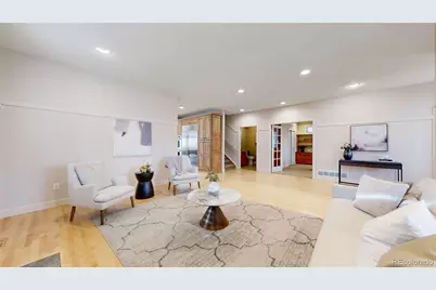 2319 S Columbine Street, Denver, CO 80210 - Photo 3