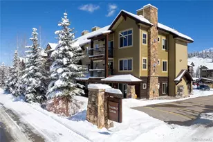 801 Trailhead Cir, Winter Park, CO 80482 - Photo 1