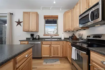 801 Trailhead Circle #813, Winter Park, CO 80482 - Photo 9