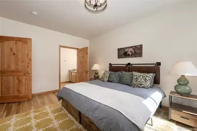 801 Trailhead Circle #813, Winter Park, CO 80482 - Photo 15