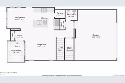 6837 Canosa Street, Denver, CO 80221 - Photo 37