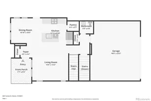 6837 Canosa St, Denver, CO 80221 - Photo 37
