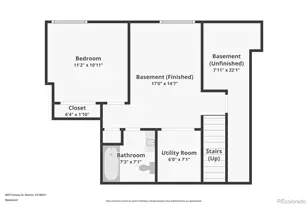6837 Canosa St, Denver, CO 80221 - Photo 39
