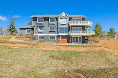 78 Moss Rock Drive, Divide, CO 80814 - Photo 35