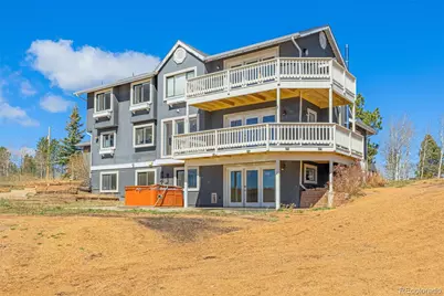 78 Moss Rock Drive, Divide, CO 80814 - Photo 37