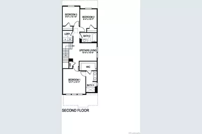 4668 Combine Lane, Johnstown, CO 80534 - Photo 45