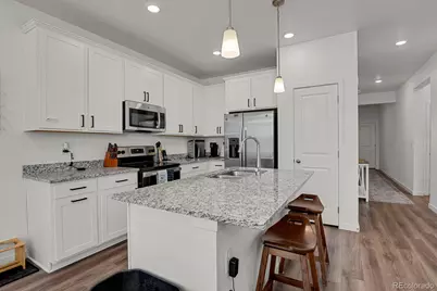 991 Horsetail Loop, Elizabeth, CO 80107 - Photo 9