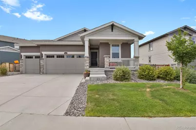 991 Horsetail Loop, Elizabeth, CO 80107 - Photo 1