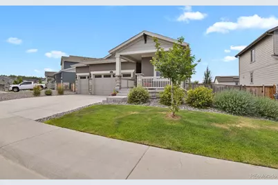 991 Horsetail Loop, Elizabeth, CO 80107 - Photo 3