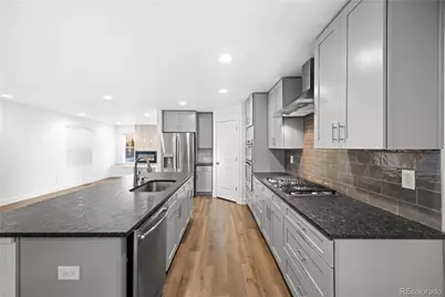 3054 N Speer Boulevard, Denver, CO 80211 - Photo 9