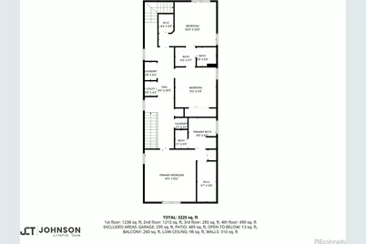 3054 N Speer Boulevard, Denver, CO 80211 - Photo 35