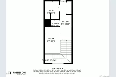 3054 N Speer Boulevard, Denver, CO 80211 - Photo 37