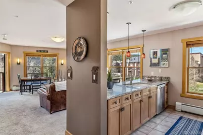 105 Wheeler Circle #331, Frisco, CO 80443 - Photo 5